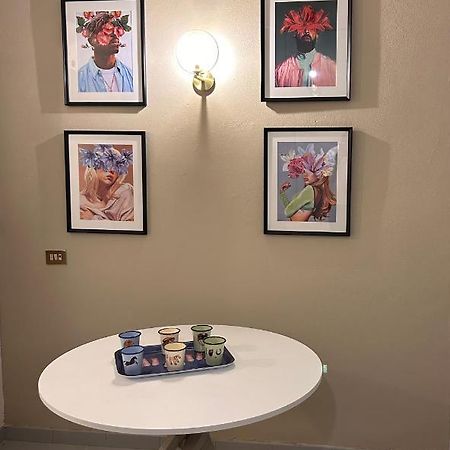 Casa Di Nonna: Appartamento Neapol Exteriér fotografie