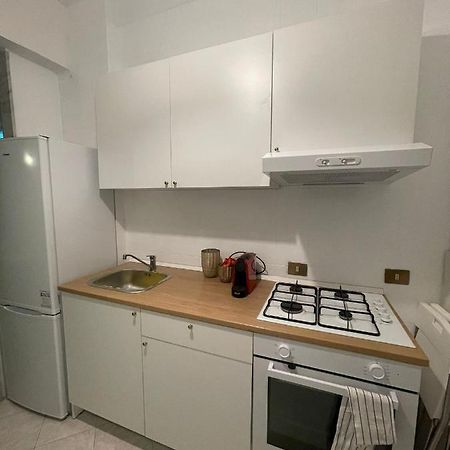 Casa Di Nonna: Appartamento Neapol Exteriér fotografie
