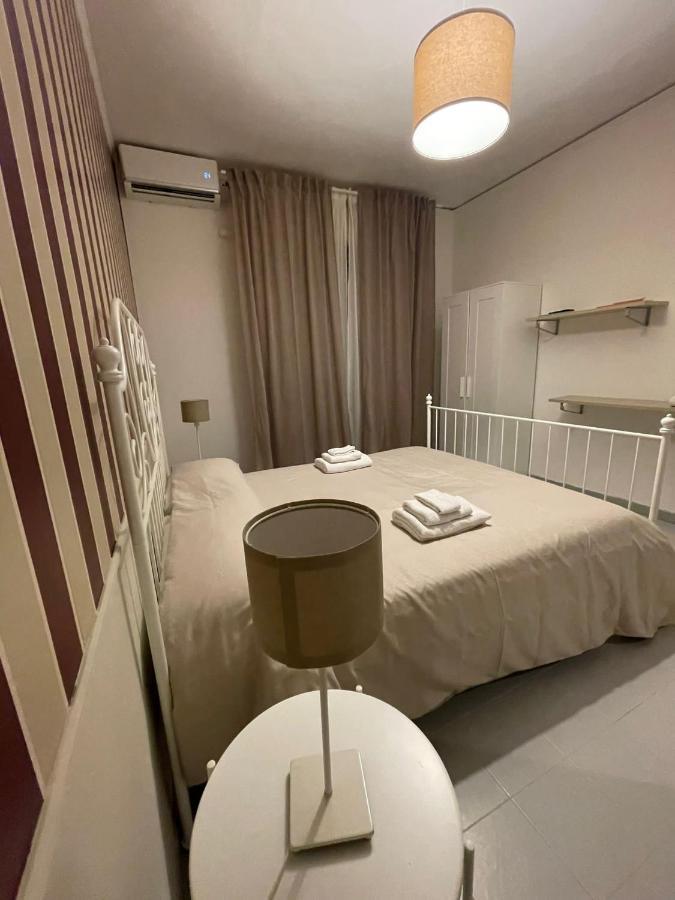 Casa Di Nonna: Appartamento Neapol Exteriér fotografie