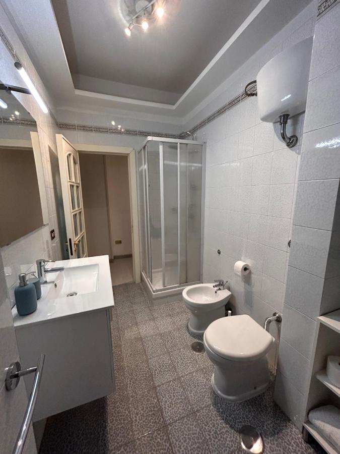 Casa Di Nonna: Appartamento Neapol Exteriér fotografie