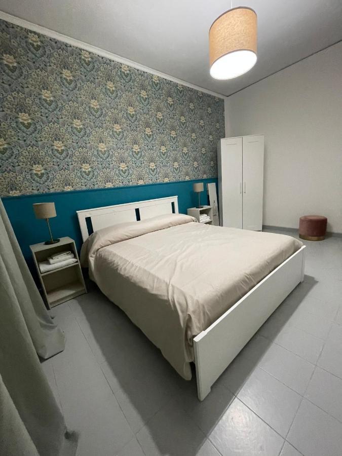 Casa Di Nonna: Appartamento Neapol Exteriér fotografie