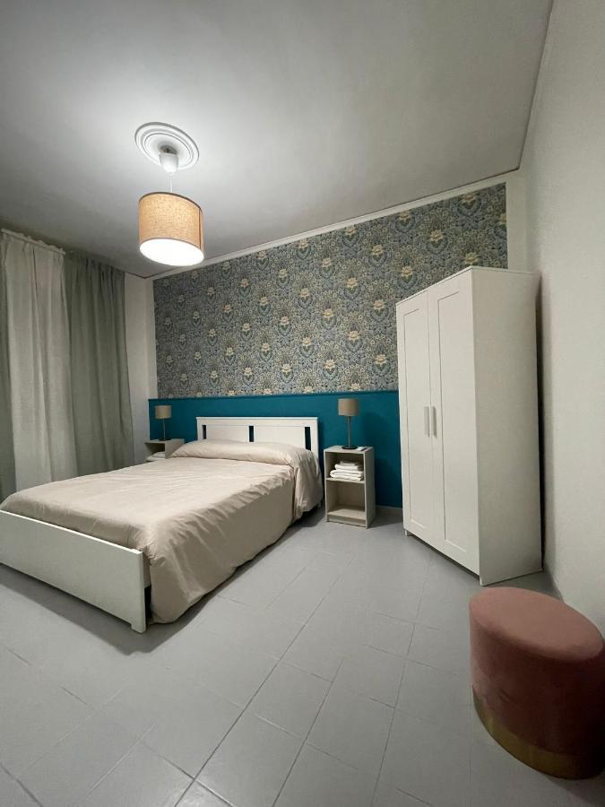 Casa Di Nonna: Appartamento Neapol Exteriér fotografie