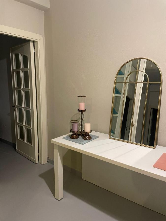 Casa Di Nonna: Appartamento Neapol Exteriér fotografie