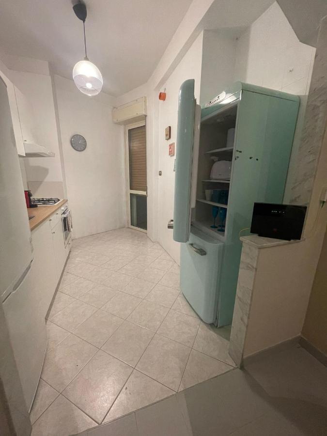 Casa Di Nonna: Appartamento Neapol Exteriér fotografie
