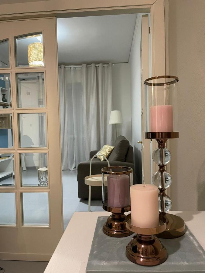 Casa Di Nonna: Appartamento Neapol Exteriér fotografie