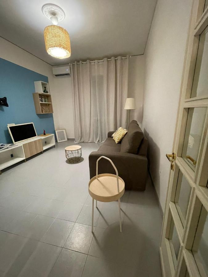 Casa Di Nonna: Appartamento Neapol Exteriér fotografie