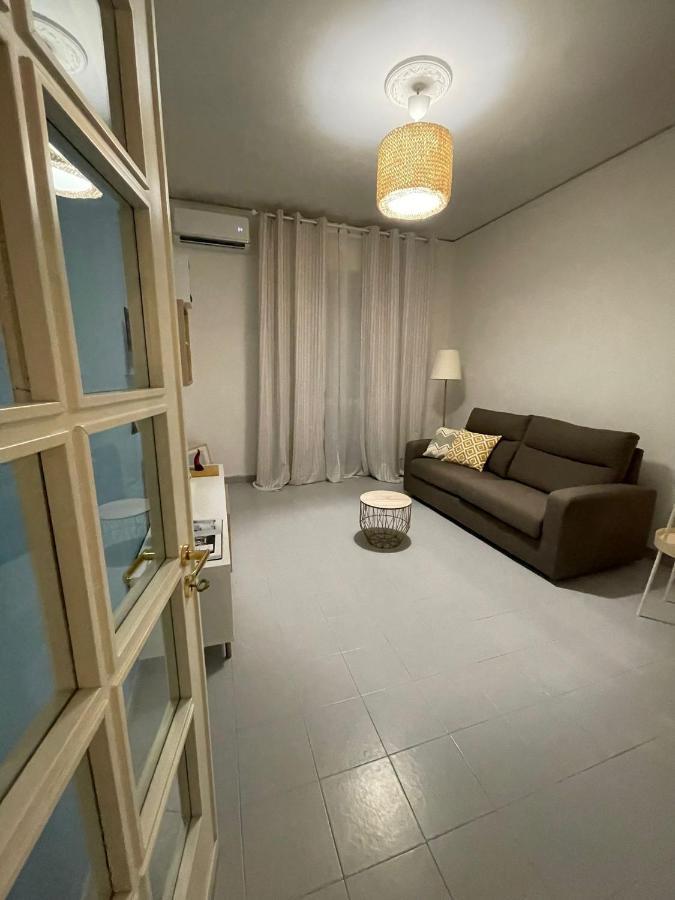 Casa Di Nonna: Appartamento Neapol Exteriér fotografie
